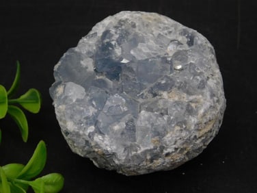 CELESTITE ROCK STONE LAPIDARY SPECIMEN