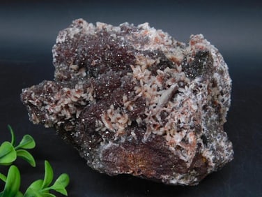 1 POUND 15 OUNCE MIXED MINERAL SPECIMEN ROCK STONE LAPIDARY SPECIMEN