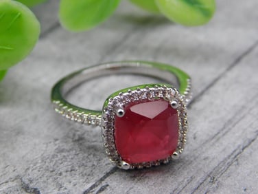 STONE RING ROCK STONE LAPIDARY SPECIMEN