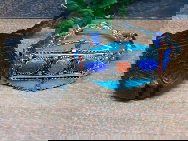 MIXED LOT ROCK STONE LAPIDARY SPECIMEN