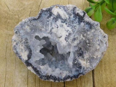 AGATE ROCK STONE LAPIDARY SPECIMEN