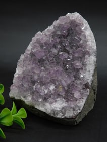 1 POUND AMETHYST ROCK STONE LAPIDARY SPECIMEN