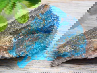 GEM SILICA ROCK STONE LAPIDARY SPECIMEN