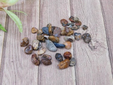 Agate Gemstones Rock Stone Lapidary Specimen