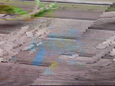 Assorted Polished Gemstones, Approx. 12 Grams