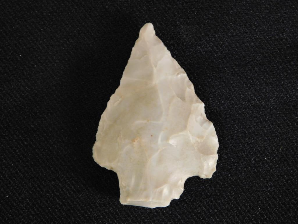 ARTIFACT TOOL ROCK STONE LAPIDARY SPECIMEN: ARTIFACT TOOL ROCK STONE LAPIDARY SPECIMEN