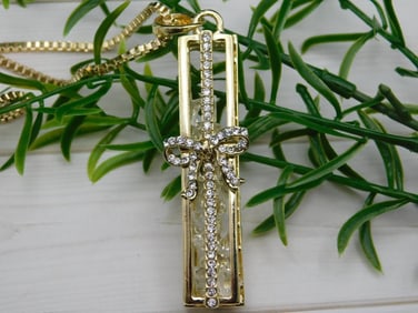 FASHION JEWELRY