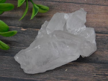 QUARTZ ROCK STONE LAPIDARY SPECIMEN