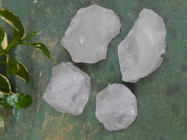 ROSE QUARTZ ROCK STONE LAPIDARY SPECIMEN