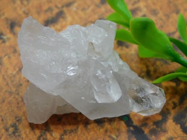 QUARTZ ROCK STONE LAPIDARY SPECIMEN