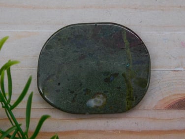 ROCK STONE LAPIDARY SPECIMEN