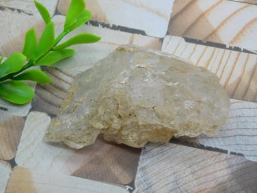 HERKIMER DIAMONDS ROCK STONE LAPIDARY SPECIMEN