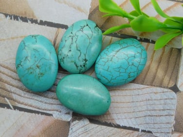 STONE BEADS ROCK STONE LAPIDARY SPECIMEN