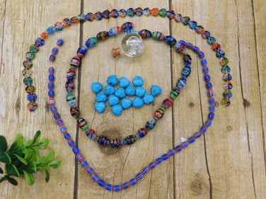 MIXED LOT ROCK STONE LAPIDARY SPECIMEN