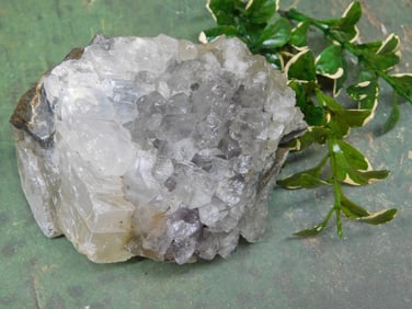 AMETHYST ROCK STONE LAPIDARY SPECIMEN