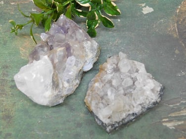 AMETHYST ROCK STONE LAPIDARY SPECIMEN
