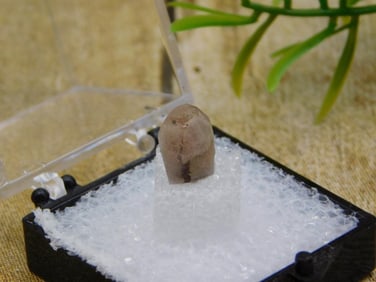 TOPAZ ROCK STONE LAPIDARY SPECIMEN