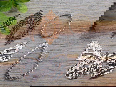 MIXED PENDANTS ROCK STONE LAPIDARY SPECIMEN