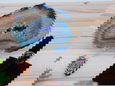 MIXED LOT ROCK STONE LAPIDARY SPECIMEN