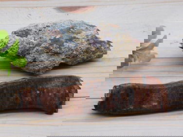 MIXED ROUGH LOT ROCK STONE LAPIDARY SPECIMEN