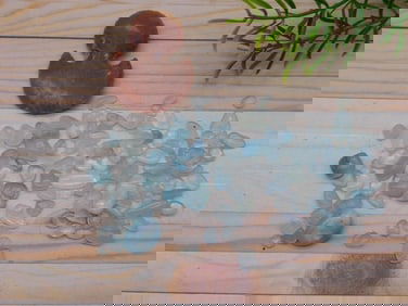 MIXED LOT ROCK STONE LAPIDARY SPECIMEN