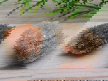 ARAGONITE ROCK STONE LAPIDARY SPECIMEN