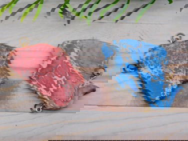 IMPRESSION JASPER PENDANTS ROCK STONE LAPIDARY SPECIMEN