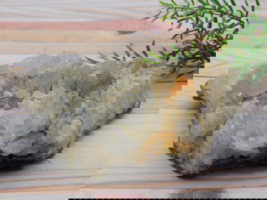 AMETHYST ROCK STONE LAPIDARY SPECIMEN