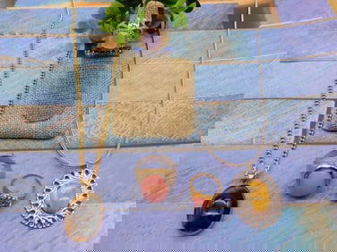 MIXED JEWELRY LOT ROCK STONE LAPIDARY SPECIMEN