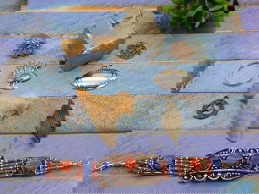 MIXED LOT ROCK STONE LAPIDARY SPECIMEN