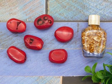 MIXED LOT ROCK STONE LAPIDARY SPECIMEN