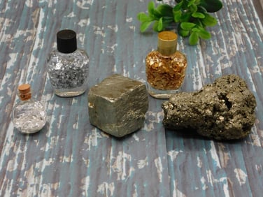 MIXED LOT ROCK STONE LAPIDARY SPECIMEN