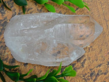 QUARTZ ROCK STONE LAPIDARY SPECIMEN