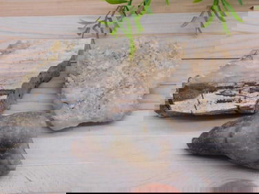 MIXED LOT ROCK STONE LAPIDARY SPECIMEN