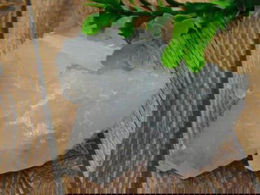 QUARTZ ROCK STONE LAPIDARY SPECIMEN