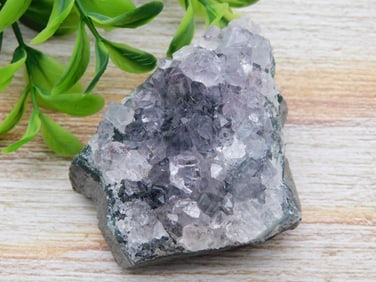 AMETHYST ROCK STONE LAPIDARY SPECIMEN