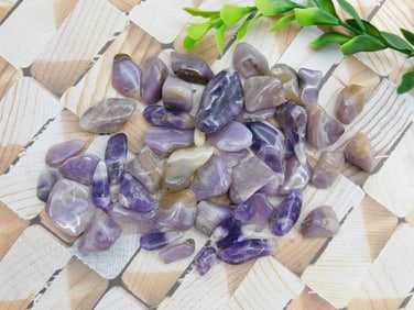 ROYAL AZTEC LACE ROCK STONE LAPIDARY SPECIMEN