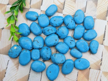 ROCK STONE LAPIDARY SPECIMEN