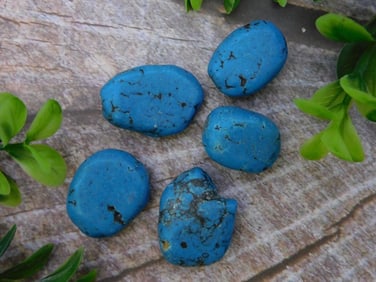 ROCK STONE LAPIDARY SPECIMEN