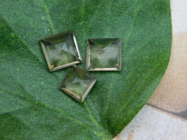 SMOKY QUARTZ ROCK STONE LAPIDARY SPECIMEN