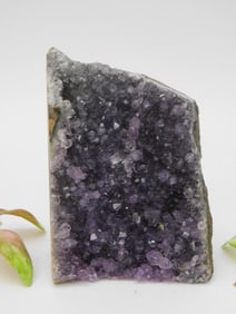 AMETHYST ROCK STONE LAPIDARY SPECIMEN