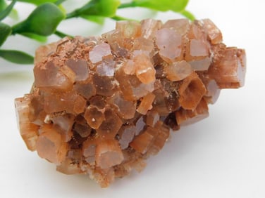 ARAGONITE ROCK STONE LAPIDARY SPECIMEN