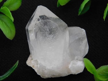 QUARTZ ROCK STONE LAPIDARY SPECIMEN