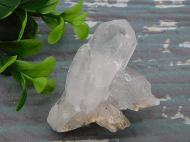 QUARTZ ROCK STONE LAPIDARY SPECIMEN