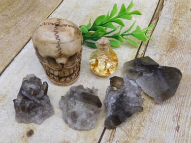 MIXED LOT ROCK STONE LAPIDARY SPECIMEN