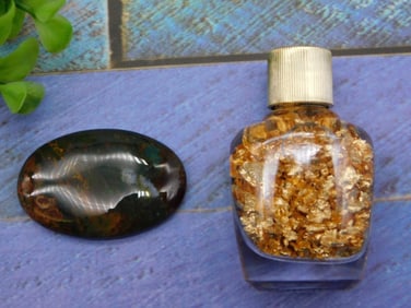 MIXED LOT ROCK STONE LAPIDARY SPECIMEN