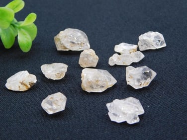 HERKIMER DIAMOND ROCK STONE LAPIDARY SPECIMEN