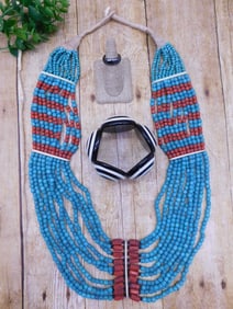 MIXED JEWELRY LOT ROCK STONE LAPIDARY SPECIMEN