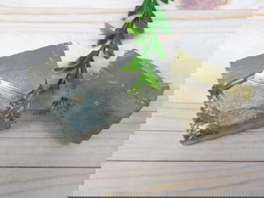 ILLUSTRIOUS SPANISH PYRITE CUBE ROCK STONE LAPIDARY SPECIMEN