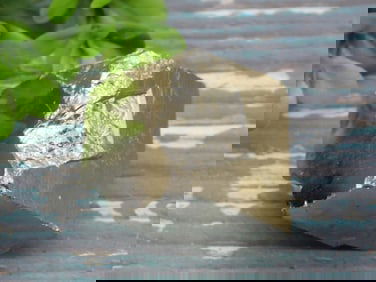 ILLUSTRIOUS SPANISH PYRITE CUBE ROCK STONE LAPIDARY SPECIMEN